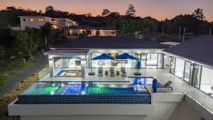 Peaceful 4Br Luxury Villa Elena Walk to Beach