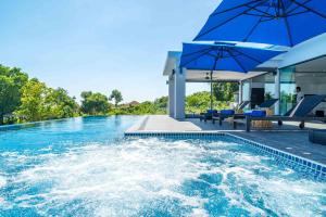 Peaceful 4Br Luxury Villa Elena Walk to Beach