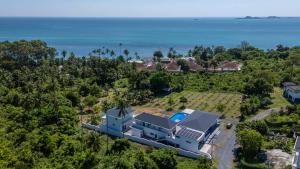 Peaceful 4Br Luxury Villa Elena Walk to Beach
