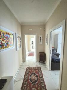 Arrivasti Stays, Spacious Home in Centre Milan