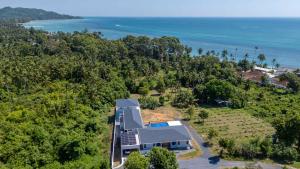 Peaceful 4Br Luxury Villa Elena Walk to Beach