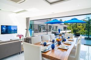 Peaceful 4Br Luxury Villa Elena Walk to Beach