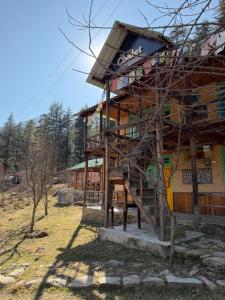 Anantay - The Chalet