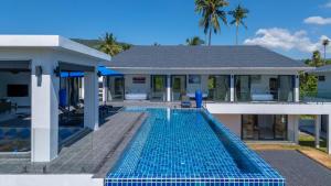 Peaceful 4Br Luxury Villa Elena Walk to Beach