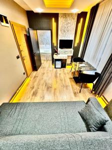 Taksim Luxury Arcadia Hotel