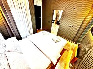Taksim Luxury Arcadia Hotel
