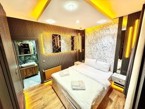 Taksim Luxury Arcadia Hotel
