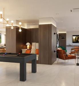 Today Moema by EasyRent