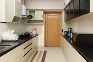VijaPuri Nilayam- 2BHK, Gachibowli