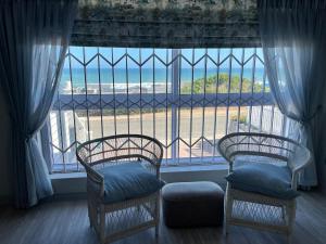 Glentana Luxury Haven
