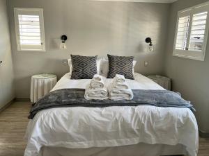 Glentana Luxury Haven