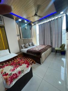 Hotel Himalayan Residency