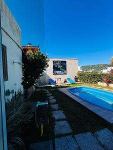 Suíte Pé na Areia Arraial do Cabo