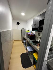 Homestay Faiz Seksyen 7 Shah Alam Nearby UiTM & I-City