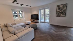 BoardersPalace Luxury Apartment with private Sauna