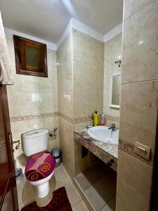 Superbe cozy appartement central agdal Rabat