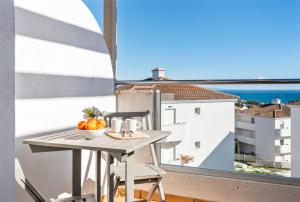 Small Oasis Sea View Apartment