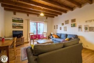 Gîte Roche Sanadoire Escape