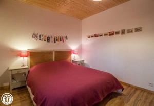 Gîte Roche Sanadoire Escape