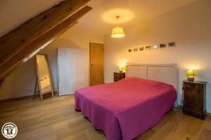 Gîte Roche Sanadoire Escape