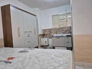 1-bedroom apartment in Uberandia