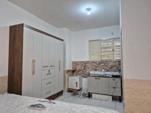 1-bedroom apartment in Uberandia