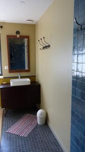 Location de vacances Toullic Nevez