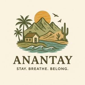 Anantay - The Chalet