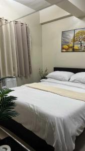 T3 Airport Condo Escape by JM and Ian