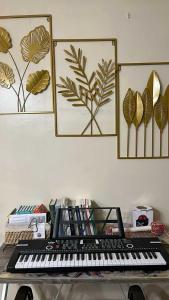 T3 Airport Condo Escape by JM and Ian