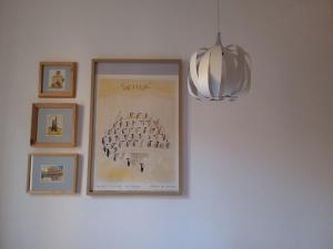 Civico 8 Brother and Sister