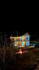 Anantay - The Chalet