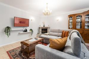 GuestReady - Urban rustic in Esposende