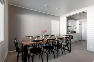 Villa Hattara B - 12 hlö, Golf Resort