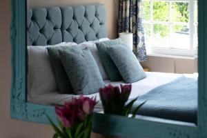 Lovely Maisonette in Centre of City with Parking