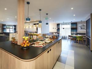 Hotels Campanile Le Mans - Arnage : photos des chambres