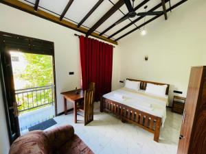 Chamis Home Stay