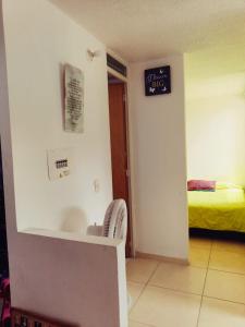 APARTAMENTO RICAURTE Cund