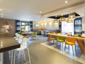 Hotels Campanile Le Mans - Arnage : photos des chambres