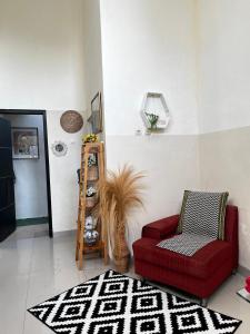 Villa Seruni Bandungan