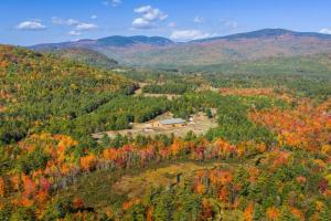 Epic Sunday River Getaway