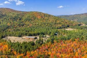 Epic Sunday River Getaway