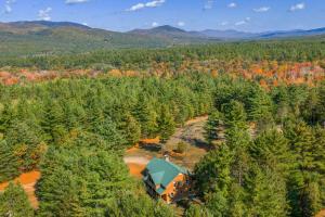Epic Sunday River Getaway