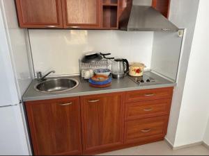 Апартамент 21