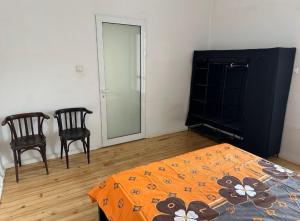 Апартамент 21