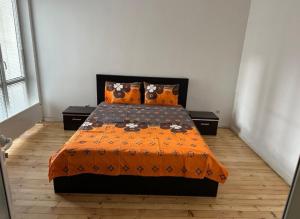 Апартамент 21