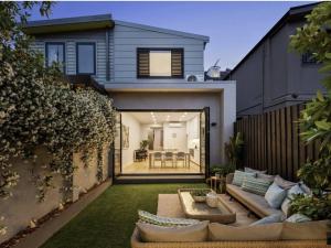 Spacious Architect-Designed Family Home in Redfern