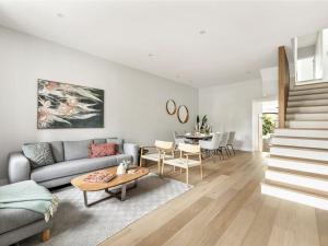 Spacious Architect-Designed Family Home in Redfern