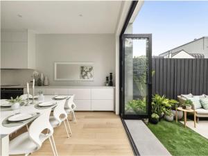 Spacious Architect-Designed Family Home in Redfern