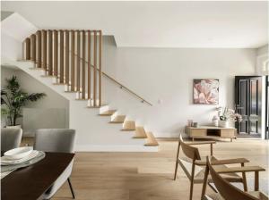 Spacious Architect-Designed Family Home in Redfern